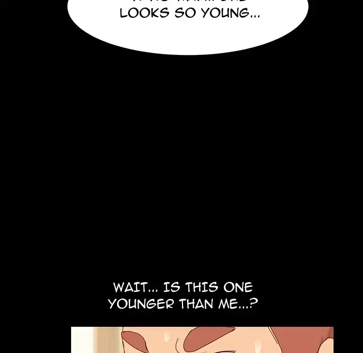 The Perfect Roommates - Chapter 1 [photo 70] - MangaPorn