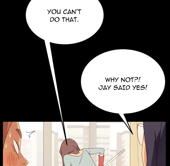 The Perfect Roommates - Chapter 1 [photo 85] - MangaPorn