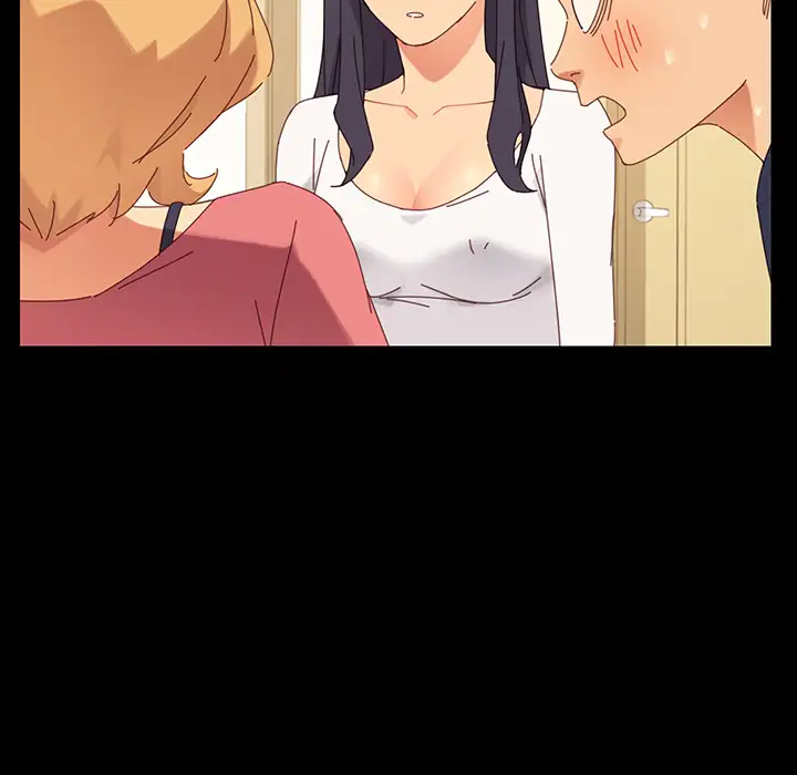 The Perfect Roommates - Chapter 1 [photo 88] - MangaPorn