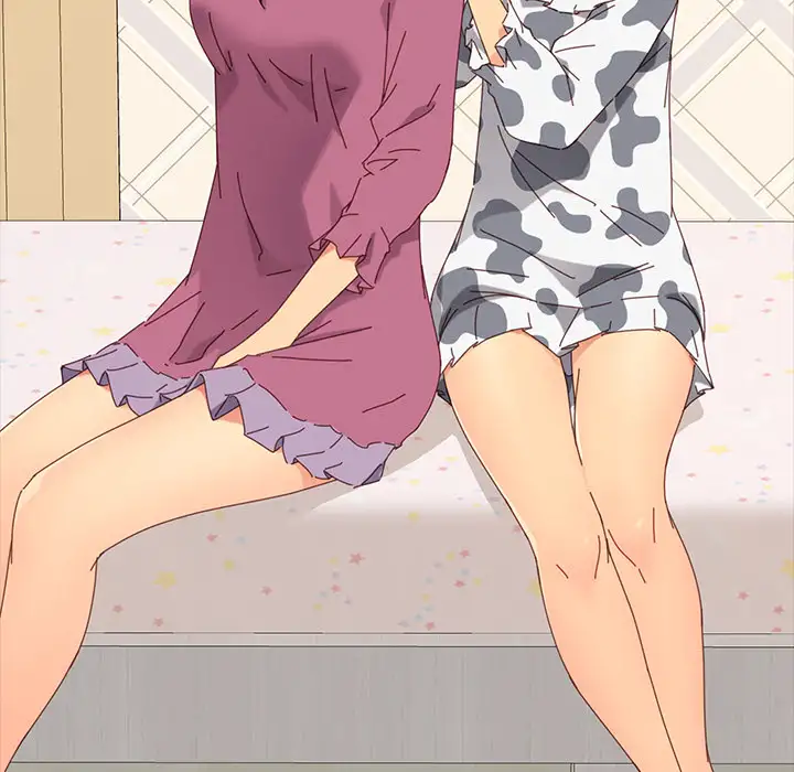 The Perfect Roommates - Chapter 2 [photo 104] - MangaPorn