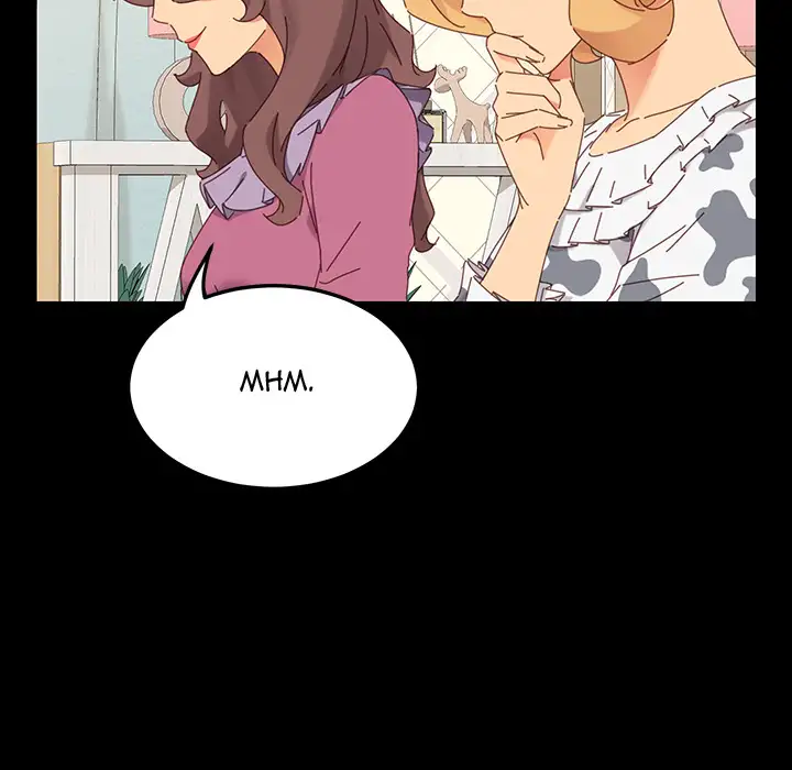 The Perfect Roommates - Chapter 2 [photo 129] - MangaPorn