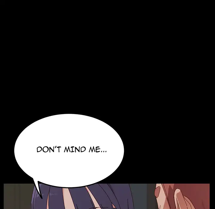 The Perfect Roommates - Chapter 2 [photo 20] - MangaPorn