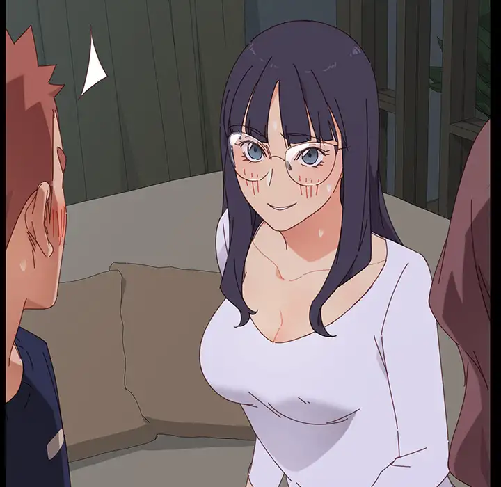 The Perfect Roommates - Chapter 2 [photo 84] - MangaPorn