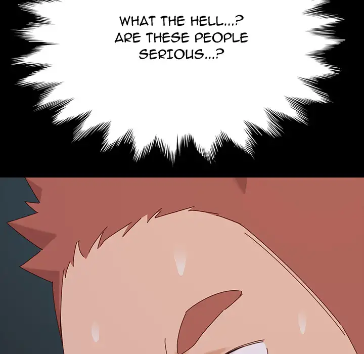 The Perfect Roommates - Chapter 2 [photo 92] - MangaPorn