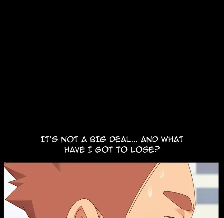 The Perfect Roommates - Chapter 3 [photo 113] - MangaPorn