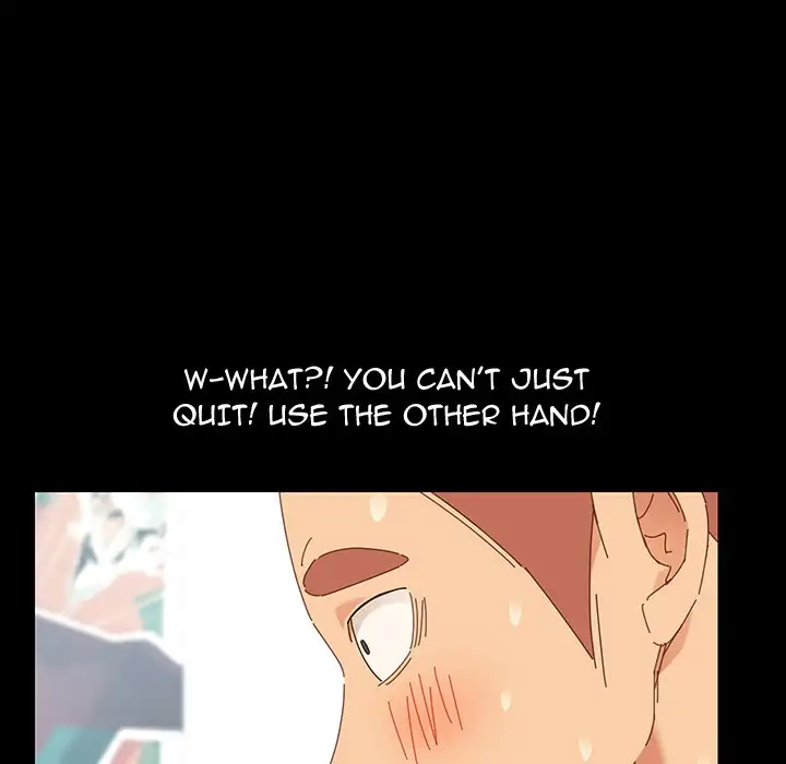 The Perfect Roommates - Chapter 3 [photo 145] - MangaPorn