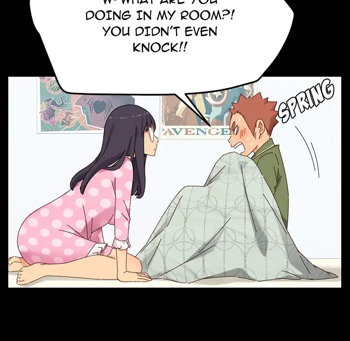 The Perfect Roommates - Chapter 3 [photo 16] - MangaPorn