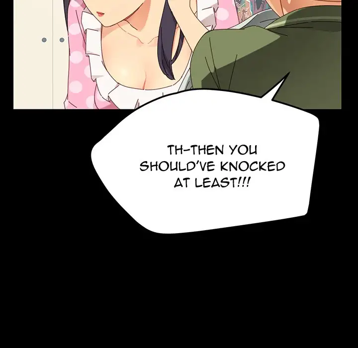 The Perfect Roommates - Chapter 3 [photo 18] - MangaPorn