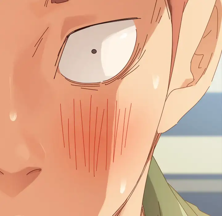 The Perfect Roommates - Chapter 3 [photo 187] - MangaPorn