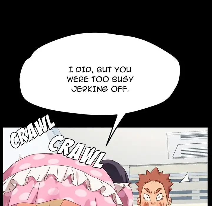 The Perfect Roommates - Chapter 3 [photo 19] - MangaPorn