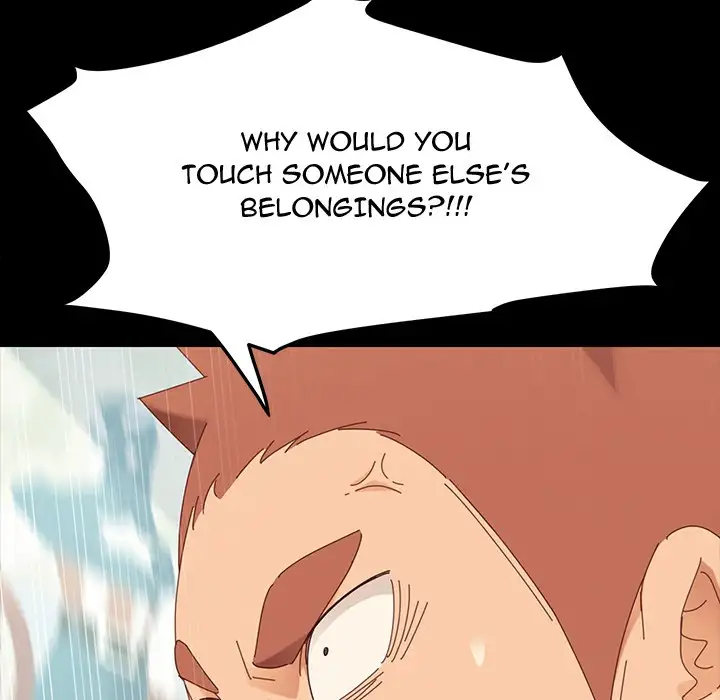 The Perfect Roommates - Chapter 3 [photo 37] - MangaPorn