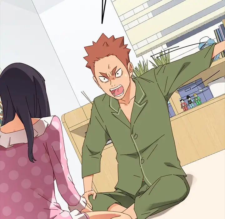 The Perfect Roommates - Chapter 3 [photo 42] - MangaPorn