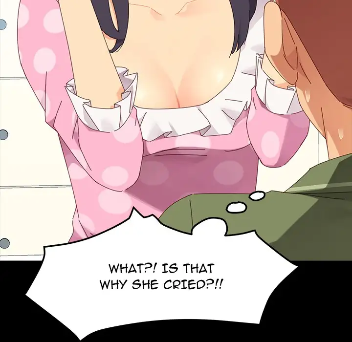 The Perfect Roommates - Chapter 3 [photo 64] - MangaPorn