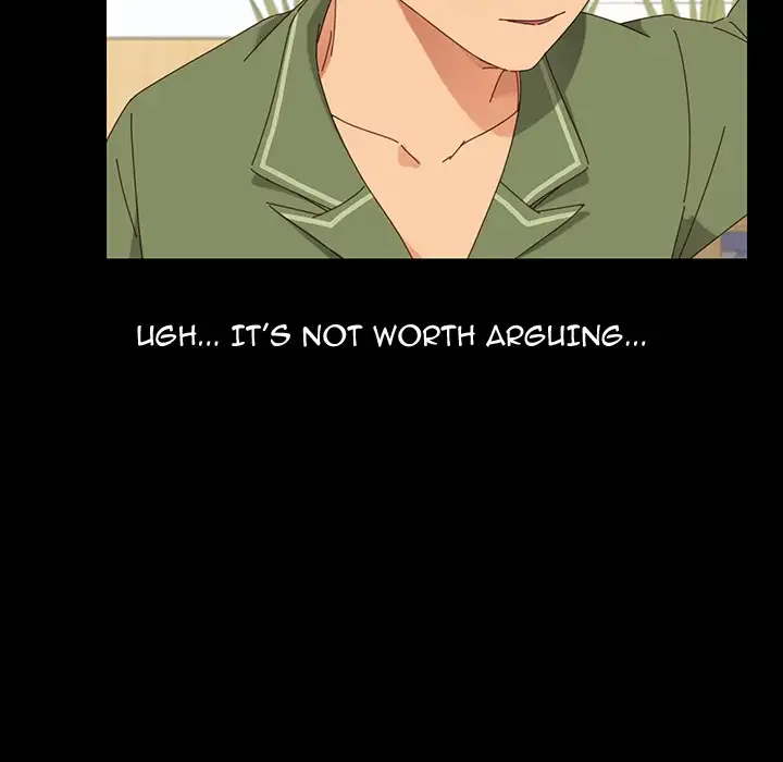 The Perfect Roommates - Chapter 3 [photo 70] - MangaPorn