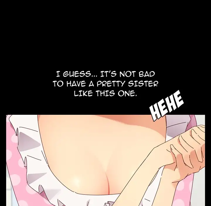 The Perfect Roommates - Chapter 3 [photo 76] - MangaPorn