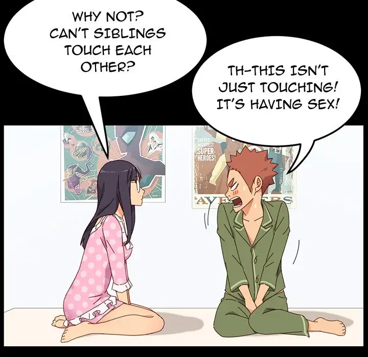 The Perfect Roommates - Chapter 3 [photo 88] - MangaPorn
