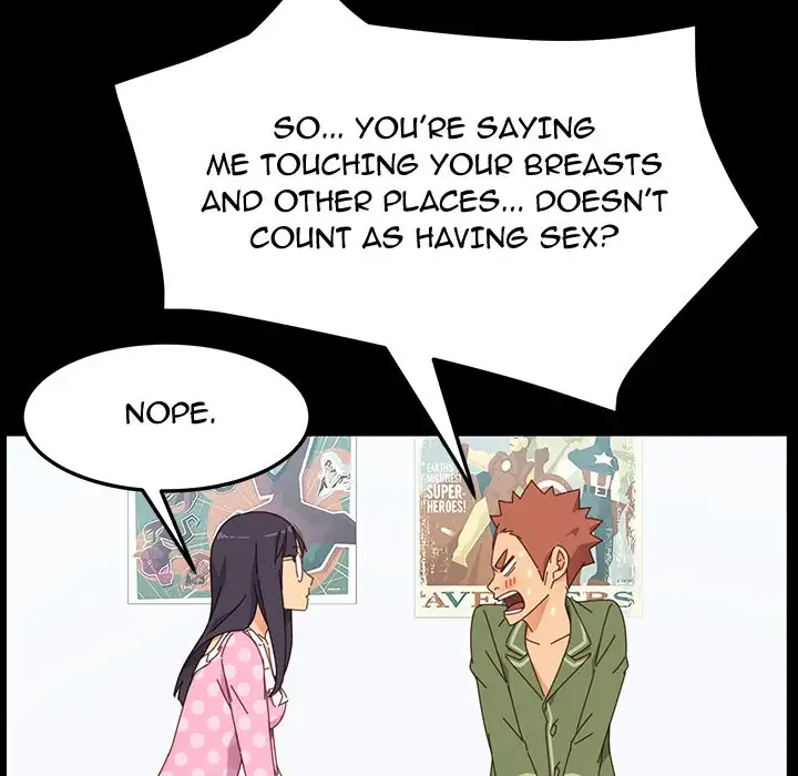 The Perfect Roommates - Chapter 3 [photo 93] - MangaPorn