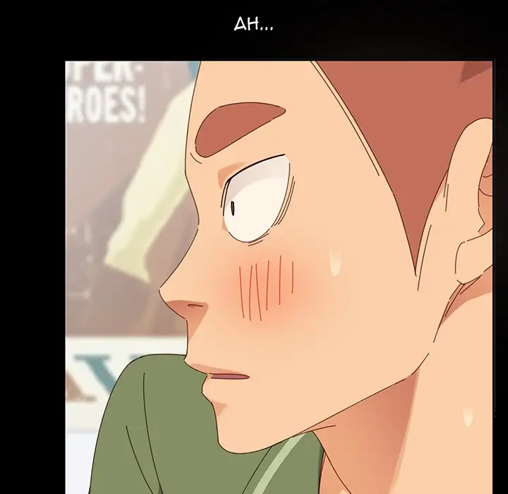 The Perfect Roommates - Chapter 3 [photo 95] - MangaPorn