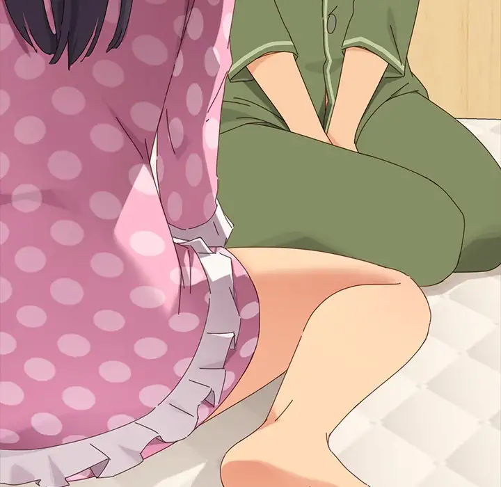 The Perfect Roommates - Chapter 3 [photo 99] - MangaPorn