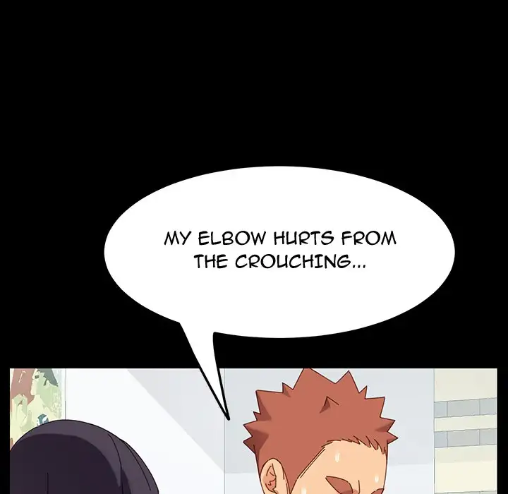 The Perfect Roommates - Chapter 4 [photo 110] - MangaPorn