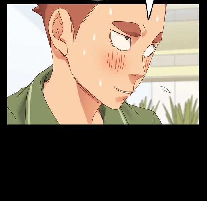 The Perfect Roommates - Chapter 4 [photo 113] - MangaPorn