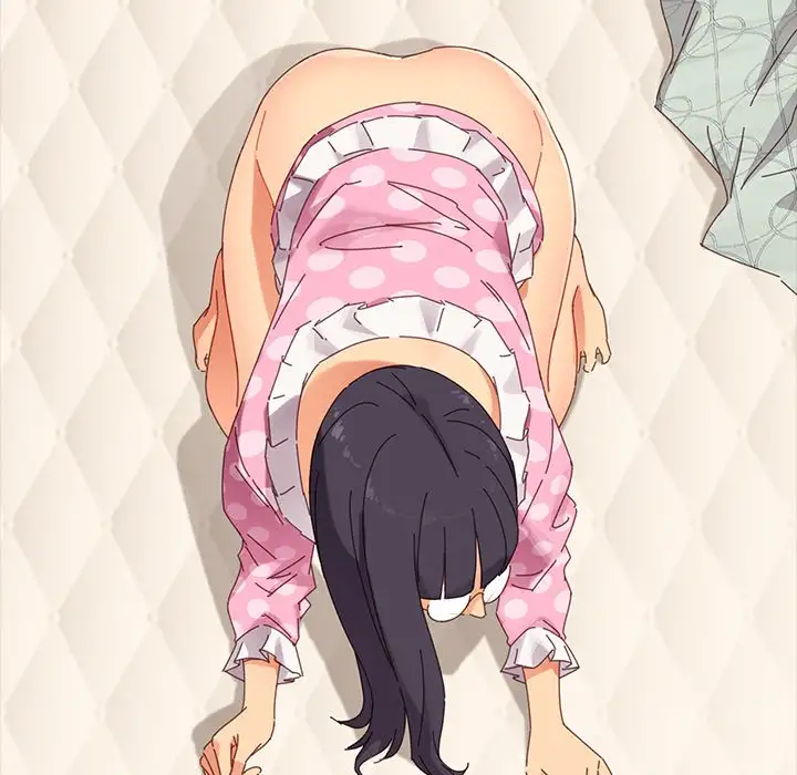 The Perfect Roommates - Chapter 4 [photo 118] - MangaPorn