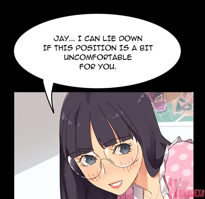 The Perfect Roommates - Chapter 4 [photo 127] - MangaPorn