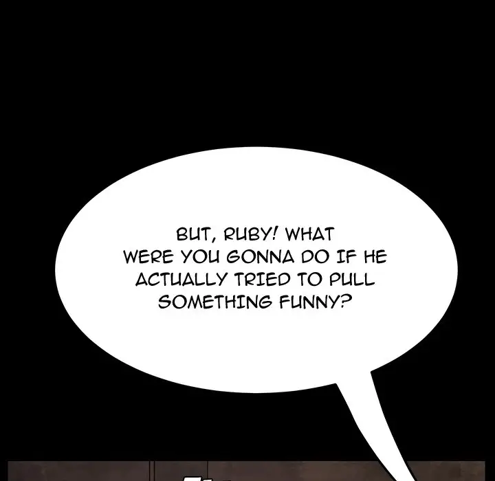 The Perfect Roommates - Chapter 4 [photo 22] - MangaPorn