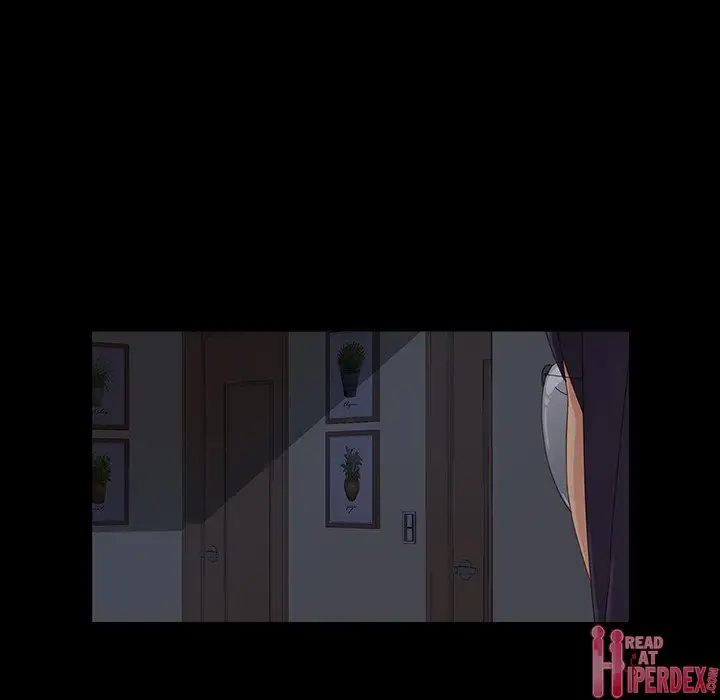 The Perfect Roommates - Chapter 4 [photo 42] - MangaPorn