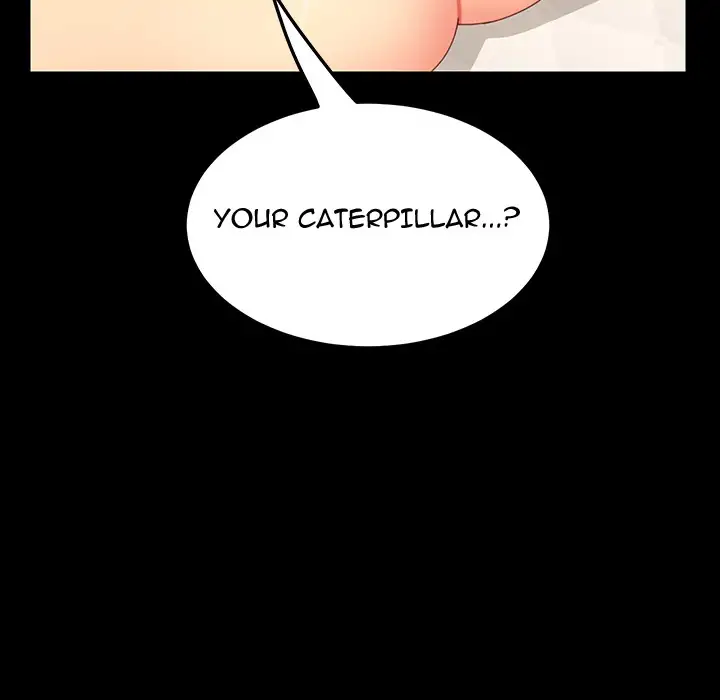 The Perfect Roommates - Chapter 4 [photo 60] - MangaPorn