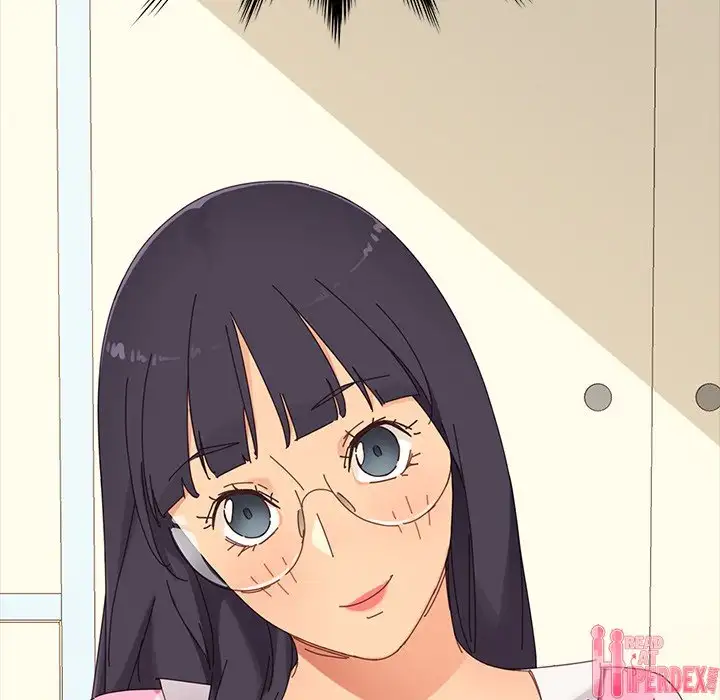 The Perfect Roommates - Chapter 4 [photo 69] - MangaPorn