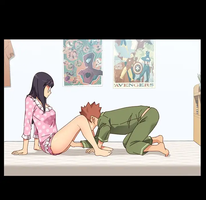 The Perfect Roommates - Chapter 4 [photo 81] - MangaPorn