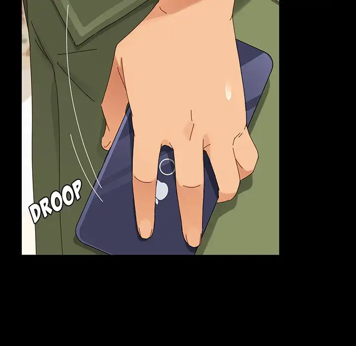 The Perfect Roommates - Chapter 5 [photo 110] - MangaPorn