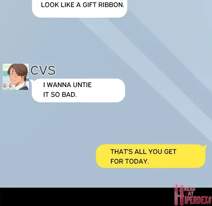 The Perfect Roommates - Chapter 5 [photo 133] - MangaPorn