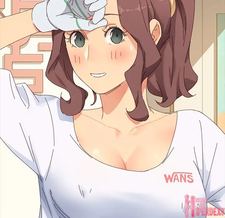 The Perfect Roommates - Chapter 5 [photo 159] - MangaPorn