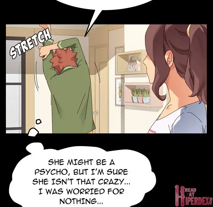 The Perfect Roommates - Chapter 5 [photo 165] - MangaPorn
