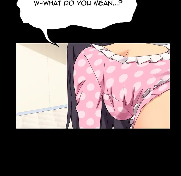 The Perfect Roommates - Chapter 5 [photo 17] - MangaPorn