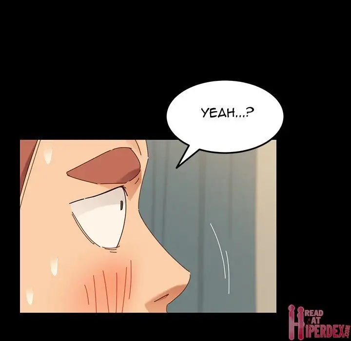 The Perfect Roommates - Chapter 5 [photo 181] - MangaPorn