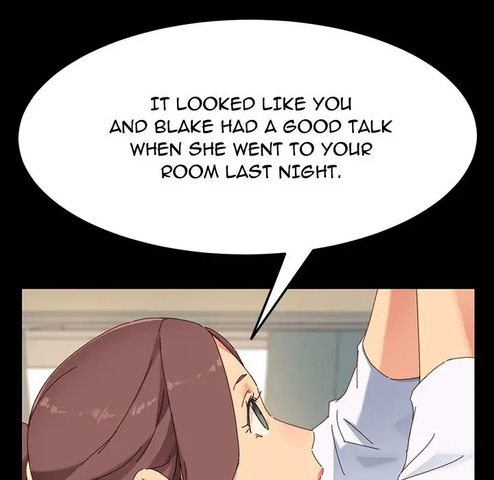 The Perfect Roommates - Chapter 5 [photo 188] - MangaPorn