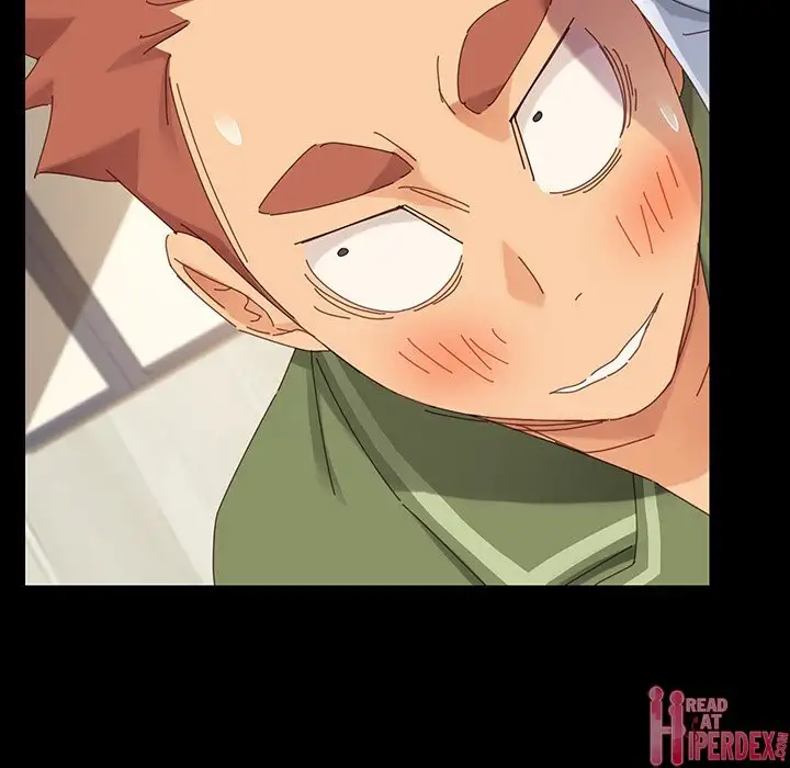 The Perfect Roommates - Chapter 5 [photo 191] - MangaPorn