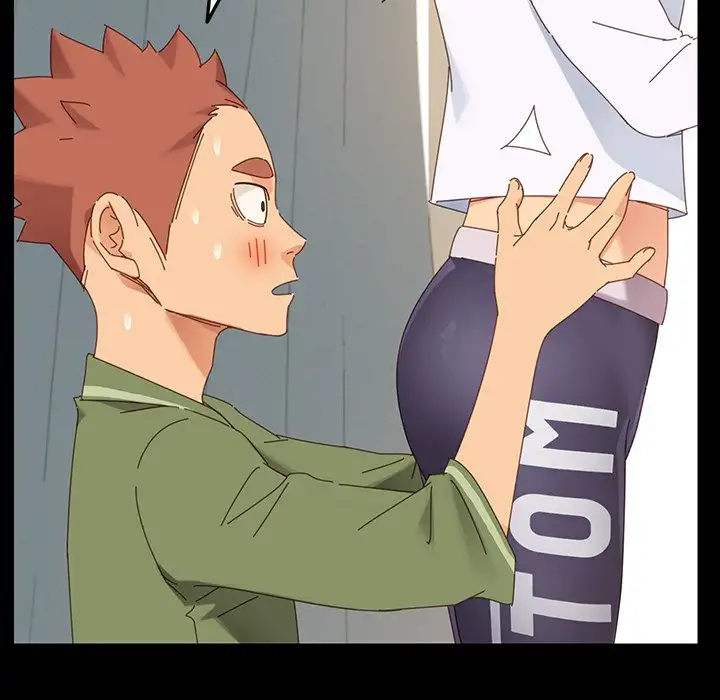 The Perfect Roommates - Chapter 5 [photo 198] - MangaPorn