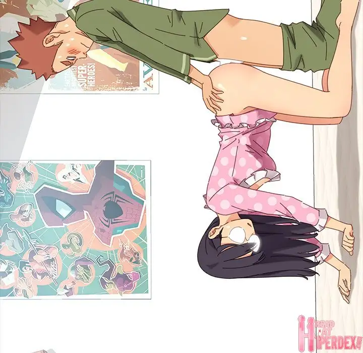 The Perfect Roommates - Chapter 5 [photo 21] - MangaPorn