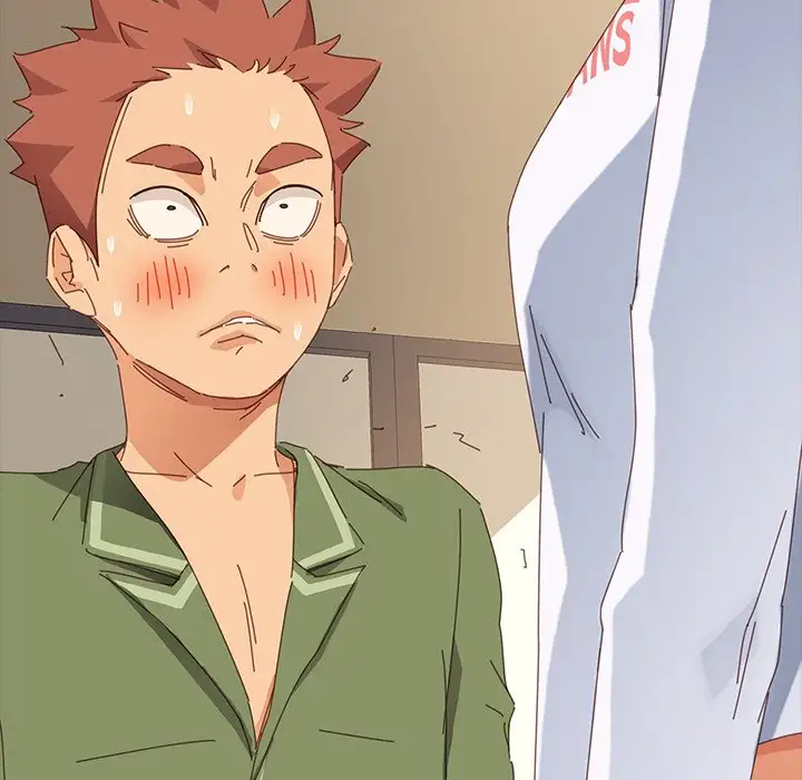 The Perfect Roommates - Chapter 5 [photo 219] - MangaPorn