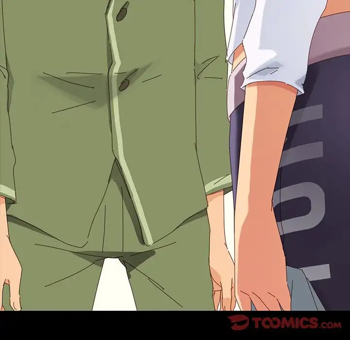 The Perfect Roommates - Chapter 5 [photo 220] - MangaPorn