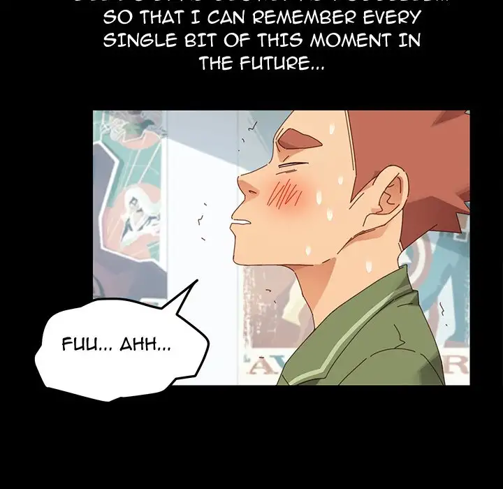 The Perfect Roommates - Chapter 5 [photo 30] - MangaPorn