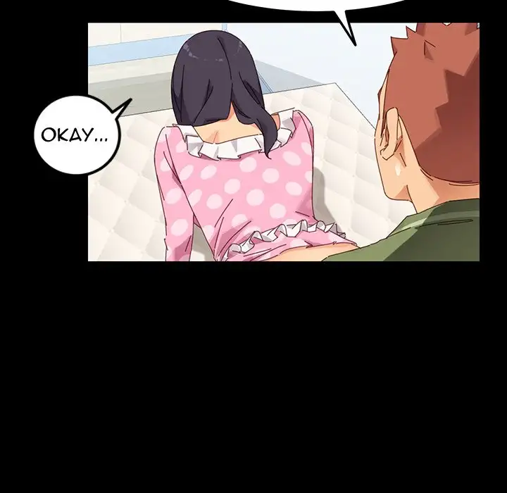 The Perfect Roommates - Chapter 5 [photo 38] - MangaPorn