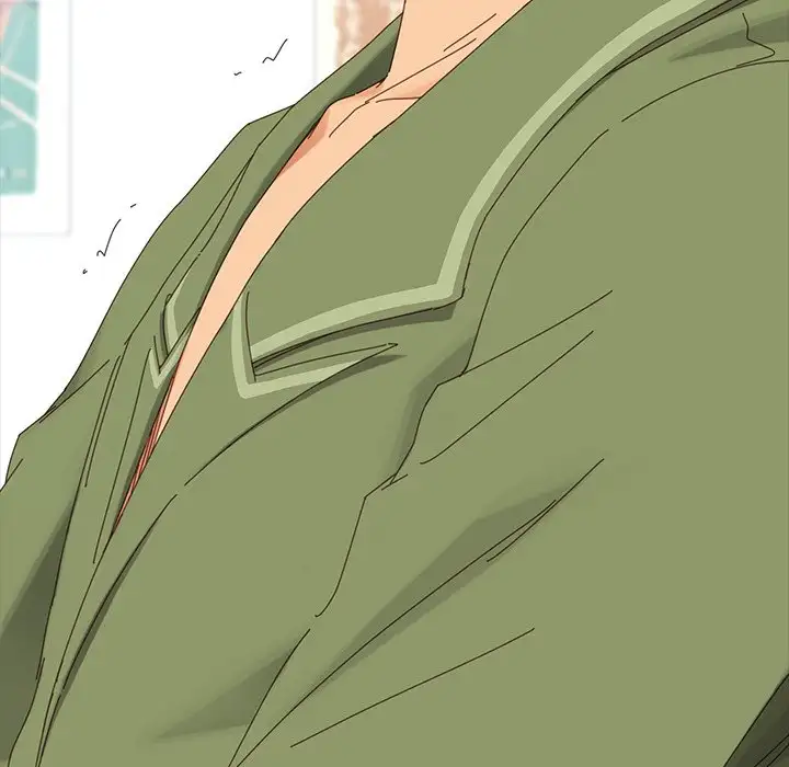 The Perfect Roommates - Chapter 5 [photo 46] - MangaPorn