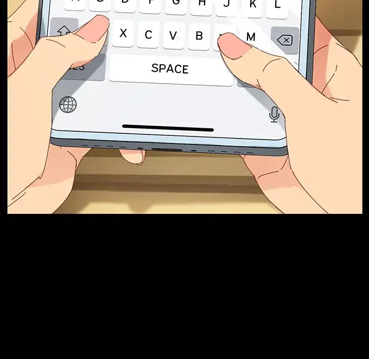 The Perfect Roommates - Chapter 5 [photo 97] - MangaPorn