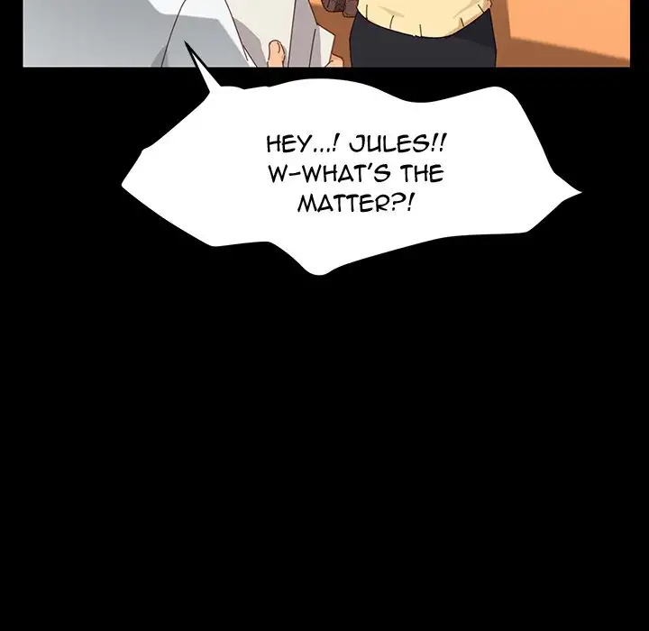 The Perfect Roommates - Chapter 6 [photo 161] - MangaPorn