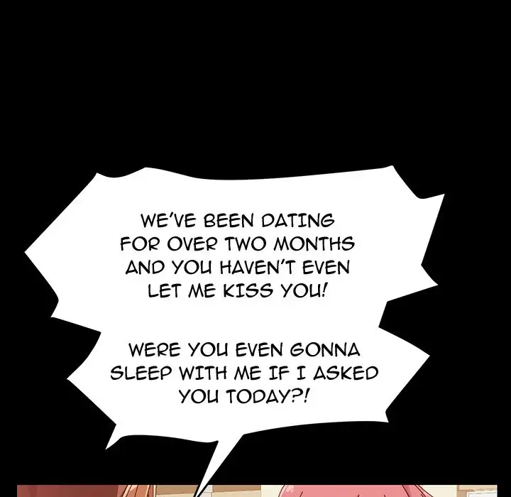 The Perfect Roommates - Chapter 6 [photo 171] - MangaPorn